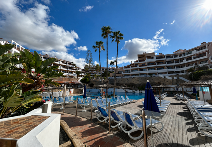 Lejlighed i Golf Del Sur, Tenerife, Golf Del Sur - € 239.000 | Ref: haa-2568 - foto 1